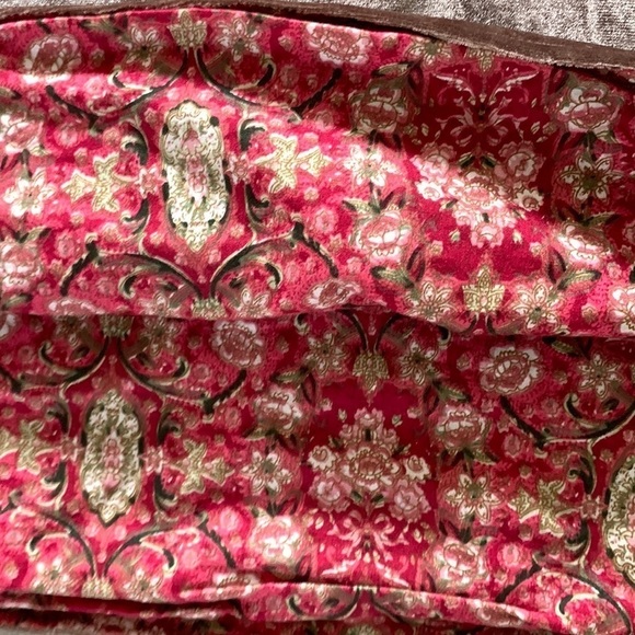 2‎ PCs Girls The Bae Hive Baesics Velvet tunic dress sz 4 NWT blush pink - Picture 8 of 15